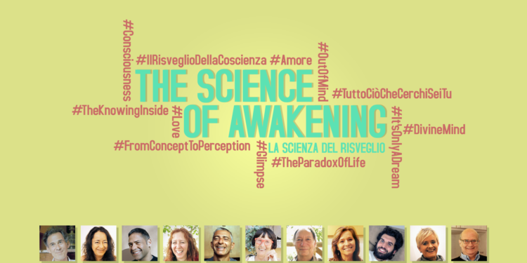 Film La Scienza del Risveglio