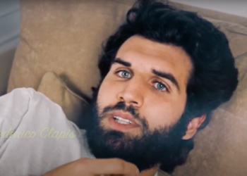 Intervista a Federico Clapis