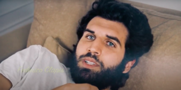 Intervista a Federico Clapis