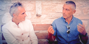 Intervista confronto Amrit Sorli e Riccardo Manzotti