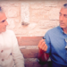 Intervista confronto Amrit Sorli e Riccardo Manzotti