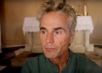 Intervista al Prof. Amrit Srecko Sorli, fisico teorico e autore