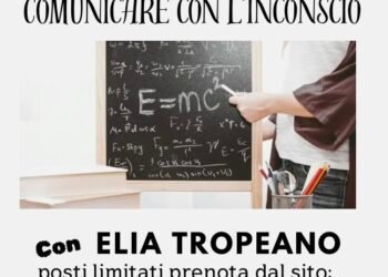 Comunicare con l’inconscio
