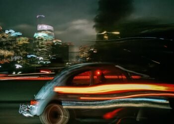 Free stock photo of long exposure, long exposure photography