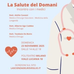 La Salute del Domani