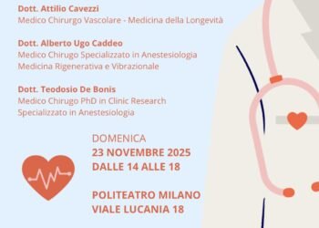 La Salute del Domani