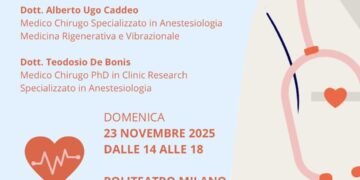 La Salute del Domani