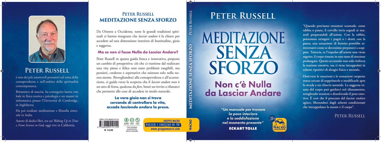 Meditazione Senza Sforzo