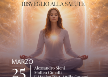 Spiritualità Moderna: il Risveglio alla Salute