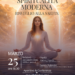Spiritualità Moderna: il Risveglio alla Salute e al Benessere
