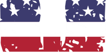 usa, us flag, united states, america, us, the states, america flag, national flag, united, union flag, flag, font, stickers, letter, alphabet, abc, letters, letter q