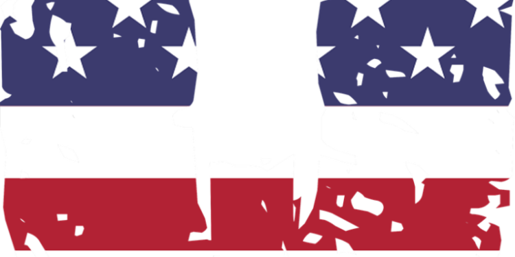 usa, us flag, united states, america, us, the states, america flag, national flag, united, union flag, flag, font, stickers, letter, alphabet, abc, letters, letter q