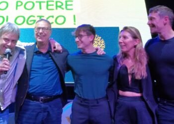 Risveglio alla Salute