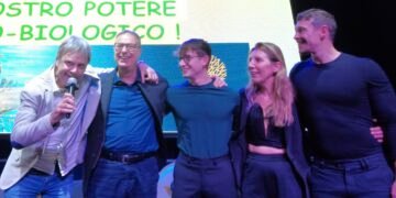 Risveglio alla Salute