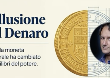 LA REALTÀ NON È CIÒ CHE SEMBRA