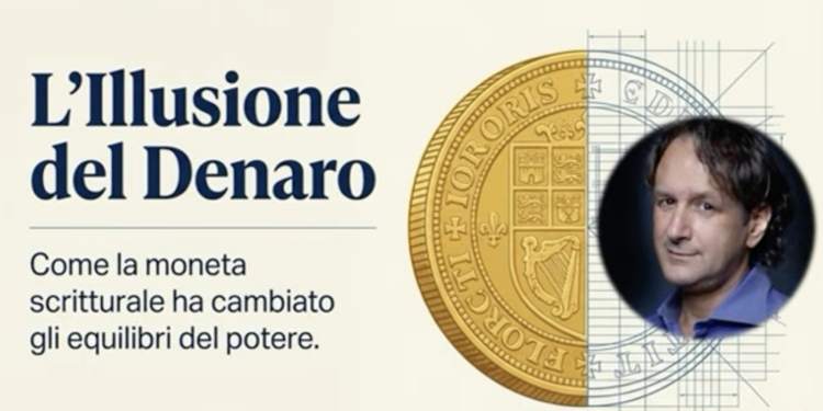 LA REALTÀ NON È CIÒ CHE SEMBRA