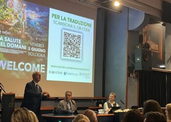 La Salute del Domani