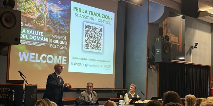 La Salute del Domani