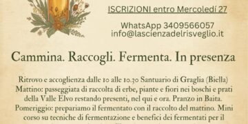 LA FERMENTAZIONE COME VIA