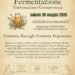 LA FERMENTAZIONE COME VIA